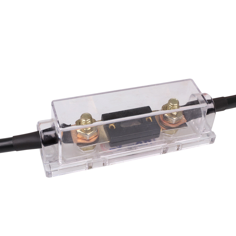 20A/30A/40A/60A/100A ANL Fuse Set w/ Fuse