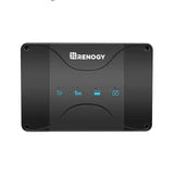 Kit di Alimentazione per Caravan da 3,84 kWh | Inverter 2000W, Caricabatterie da 50A