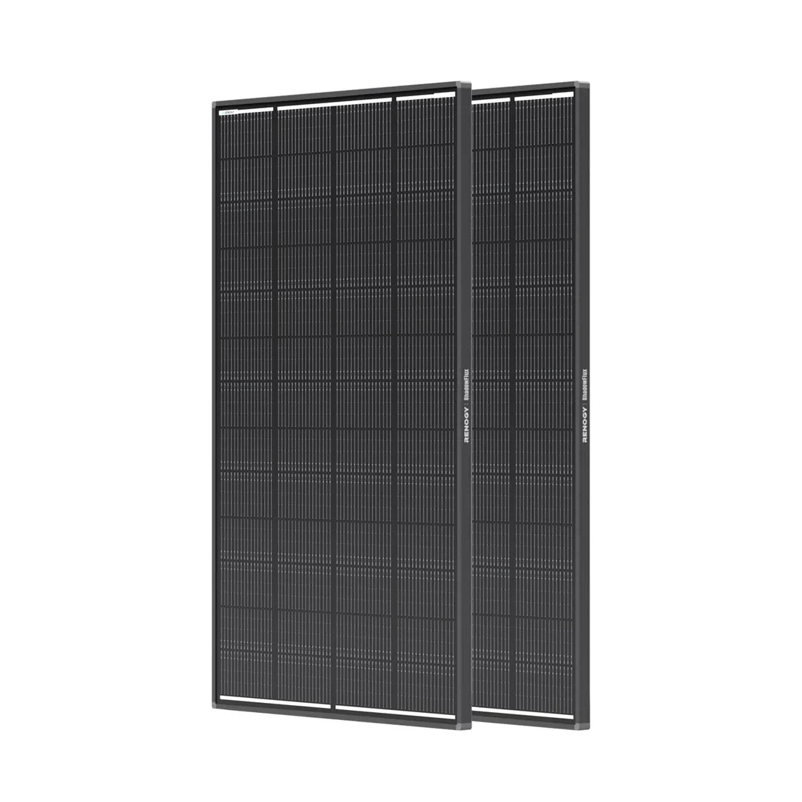 Pannello Solare ShadowFlux 12V Anti-Shadow – 200W / 120W