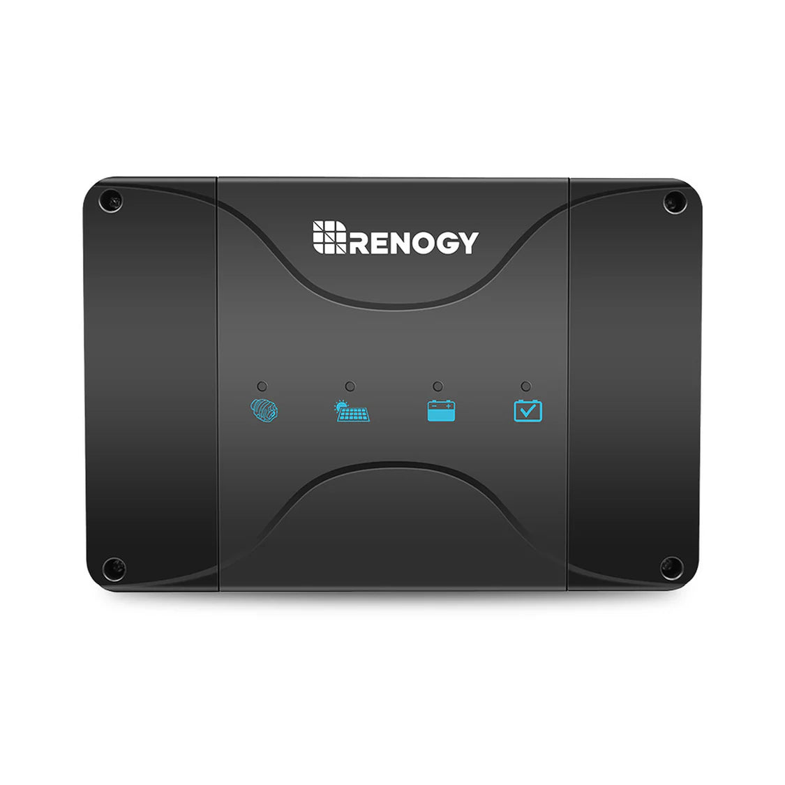 Renogy 12V 50A/30A Caricabatterie DC-DC con MPPT