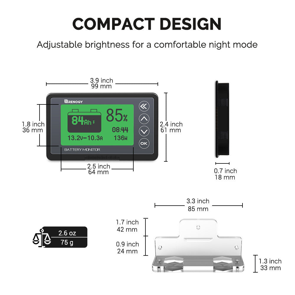 3,84 kWh Kit Energia | Batterie LiFePO4 da 300Ah, Inverter Solare da 3000W, Ideale per Camper e Siti Isolati