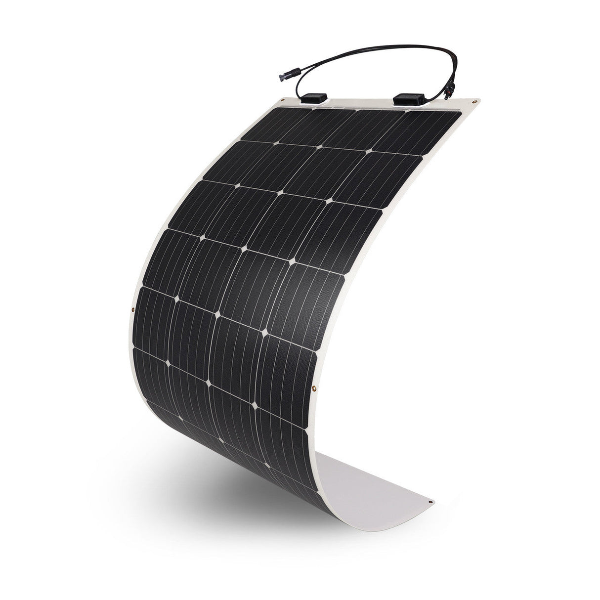 175 Watt 12 Volt Flexible Monocrystalline Solar Panel