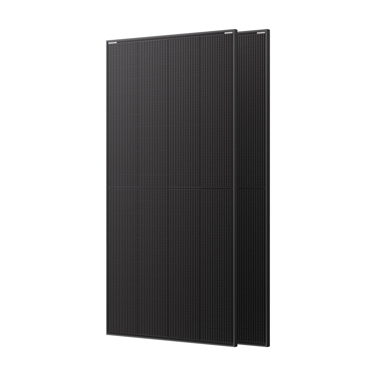2x320W Pannelli Solari Bifacciali N-Type