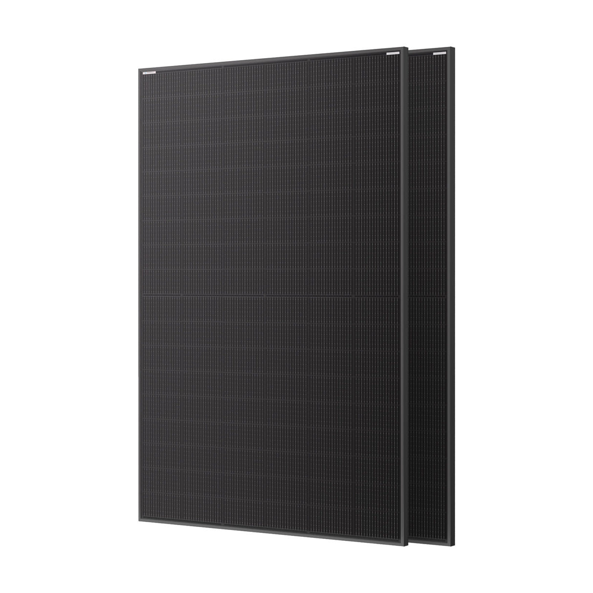2x400W Pannelli Solari Bifacciali N-Type