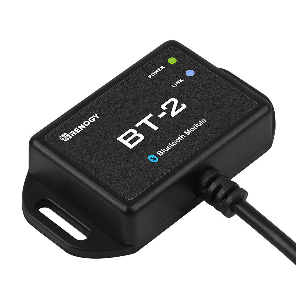 RENOGY 電源管理機能付き電装品RBC50DIS BT-2 公式オンラインショップ