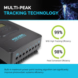 Special offer Rover Li 60 Amp MPPT Solar Charge Controller