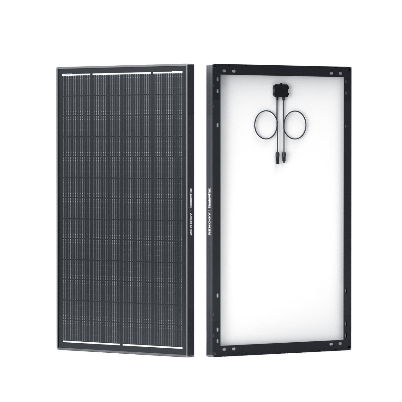 Pannello Solare ShadowFlux 12V Anti-Shadow – 200W / 120W
