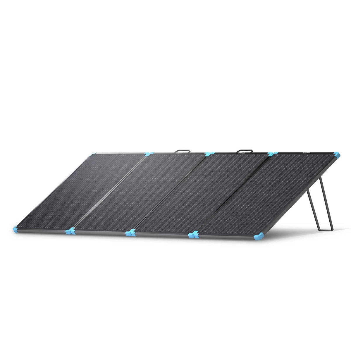 400W Pannello Solare Pieghevole Leggero Valigetta Portatile