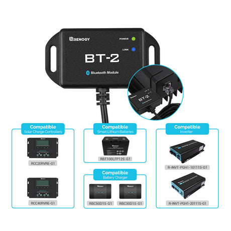 Member Price  BT-2 Bluetooth Module for RS485 Port