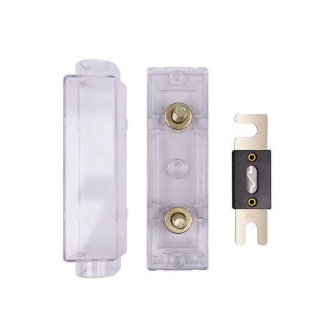 20A/30A/40A/60A/100A  ANL Fuse Set w/ Fuse