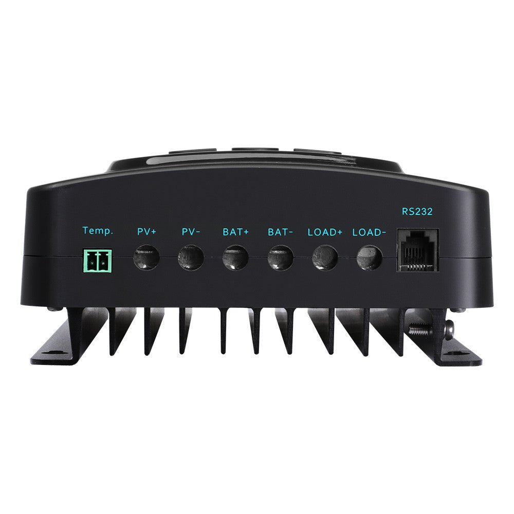 Rover Li 40 Amp MPPT Solar Charge Controller | Renogy Solar