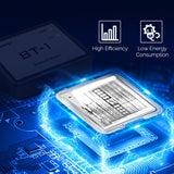 BT-1 Bluetooth Module for RS232 Port