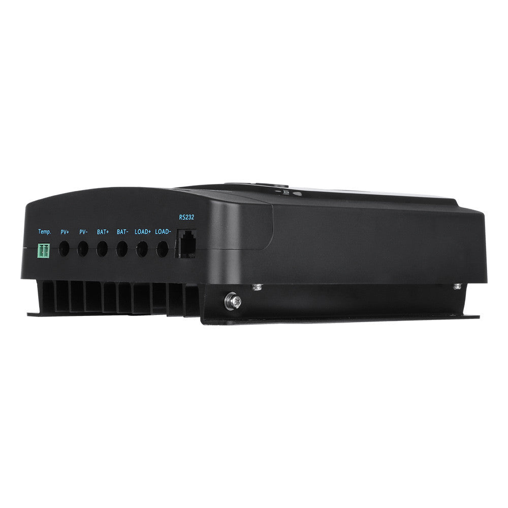Rover Li 40 Amp MPPT Solar Charge Controller | Renogy Solar
