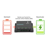 Wanderer Li 30A PWM Charge Controller