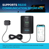 Renogy Kit Off-Grid da 15,36kWh | Inverter 3000W, MPPT 60A