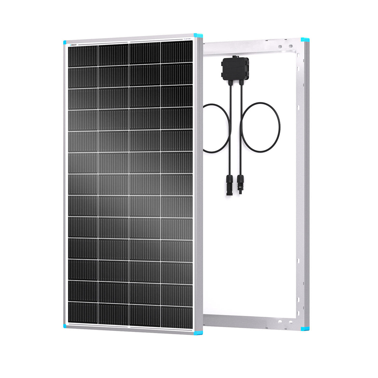 Renogy 60A Rover MPPT Charge Controller| Renogy Solar | Renogy IT