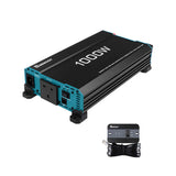 Inverter Solare 1000W 12V – Onda Sinusoidale Pura DC-AC per Camper, Motorhome e Sistemi Off-Grid