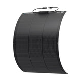 Flex Shadowflux Da 100/200W Pannello Solare Flessibile N-Type Anti-Ombreggiamento