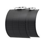 Flex Shadowflux Da 100/200W Pannello Solare Flessibile N-Type Anti-Ombreggiamento