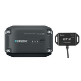 Caricabatterie DC-DC 12V – 40A / 20A