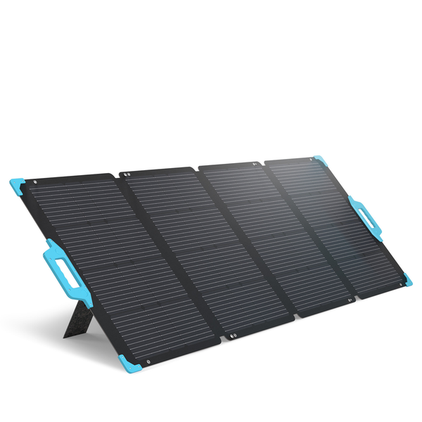 Open Box -  E.FLEX 220 Portable Solar Panel