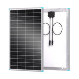 Pannello Solare Renogy 16BB N-Type 175W 12V – Alta Efficienza Monocristallino