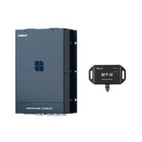 12V 3000W Inverter Caricabatterie Con Onda Sinusoidale Pura, UPS Ad Alta Frequenza Off-Grid