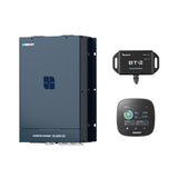 12V 3000W Inverter Caricabatterie Con Onda Sinusoidale Pura, UPS Ad Alta Frequenza Off-Grid