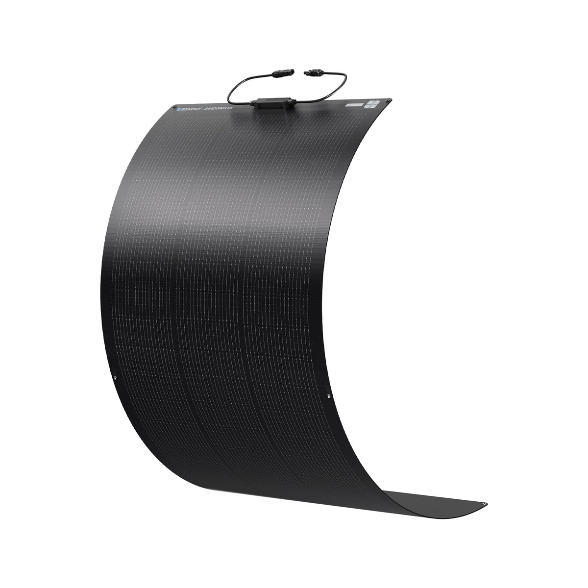 Flex Shadowflux Da 100/200W Pannello Solare Flessibile N-Type Anti-Ombreggiamento