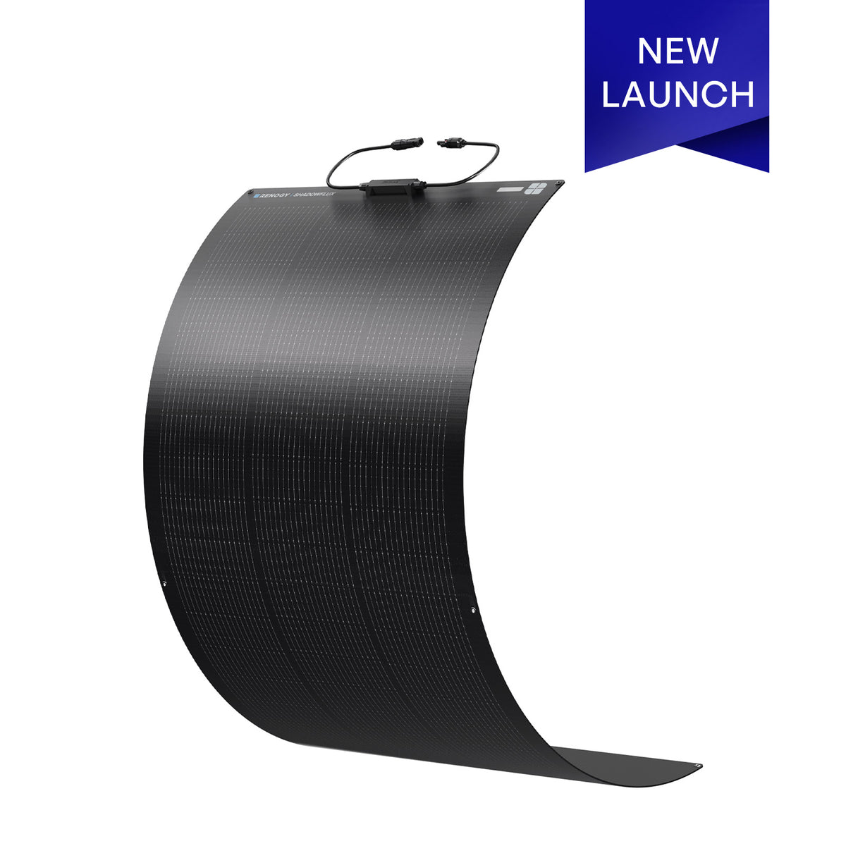 Flex Shadowflux Da 100/200W Pannello Solare Flessibile N-Type Anti-Ombreggiamento