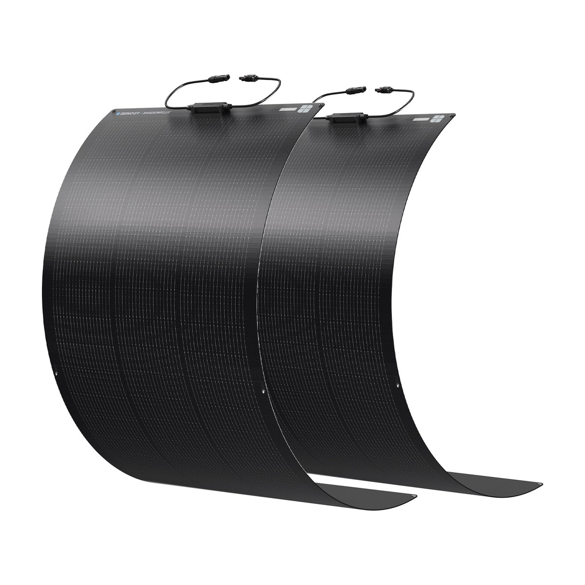 Flex Shadowflux Da 100/200W Pannello Solare Flessibile N-Type Anti-Ombreggiamento