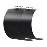 Flex Shadowflux Da 100/200W Pannello Solare Flessibile N-Type Anti-Ombreggiamento