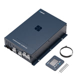 12V 3000W Inverter Caricabatterie Con Onda Sinusoidale Pura, UPS Ad Alta Frequenza Off-Grid