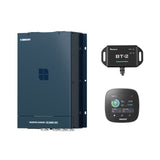 12V 3000W Inverter Caricabatterie Con Onda Sinusoidale Pura, UPS Ad Alta Frequenza Off-Grid