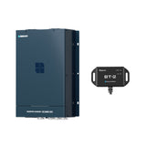 12V 3000W Inverter Caricabatterie Con Onda Sinusoidale Pura, UPS Ad Alta Frequenza Off-Grid