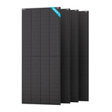 2x320W Pannelli Solari Bifacciali N-Type