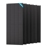 2x320W Pannelli Solari Bifacciali N-Type