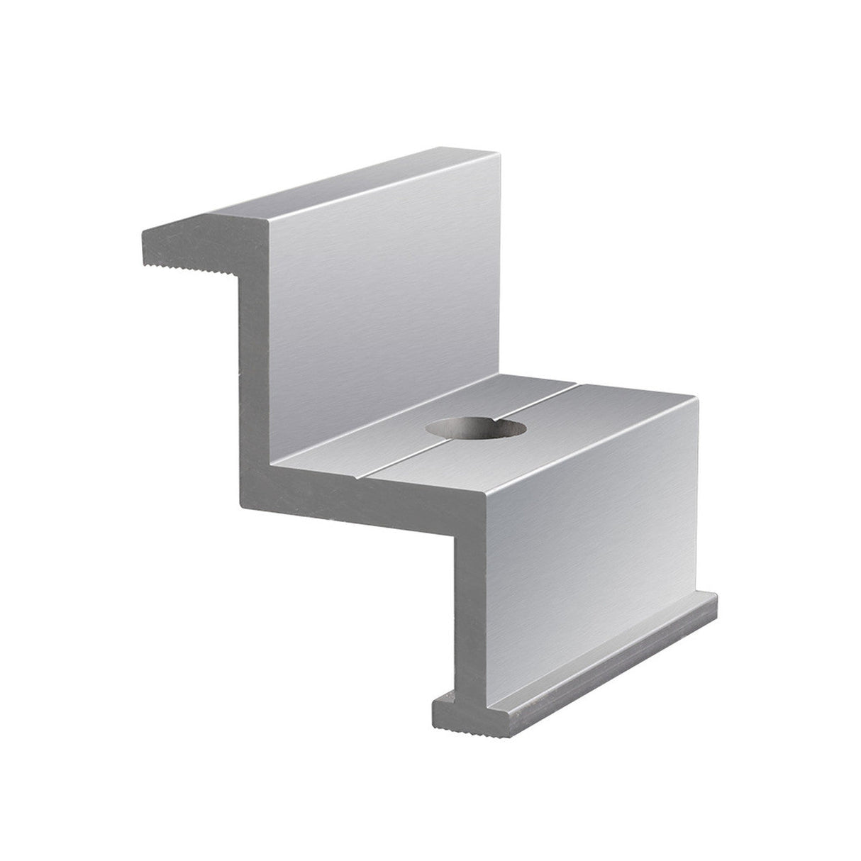 69.6cm Pole Mount Support For Solar Panel