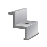 69.6cm Pole Mount Support For Solar Panel