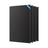 2x400W Pannelli Solari Bifacciali N-Type