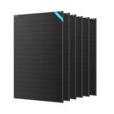 2x400W Pannelli Solari Bifacciali N-Type