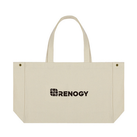 Renogy Canvas Bag