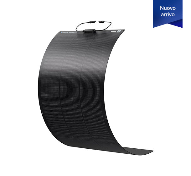 Pannello solare Flex ShadowFlux