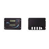 Adventurer Li 30A PWM Flush Mount Charge Controller w/ LCD