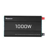 Inverter Solare 1000W 12V – Onda Sinusoidale Pura DC-AC per Camper, Motorhome e Sistemi Off-Grid