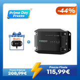 12V 20A/40A Caricabatterie DC-DC