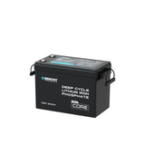 Batteria al Litio LiFePO₄ Core 12V – 100Ah / 200Ah / 300Ah