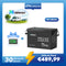 Batterie al Litio