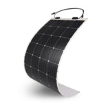 175 Watt 12 Volt Flexible Monocrystalline Solar Panel