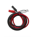 Renogy 10FT 6AWG Anderson Adapter Cable（Anderson PP75 - Ring Lug）